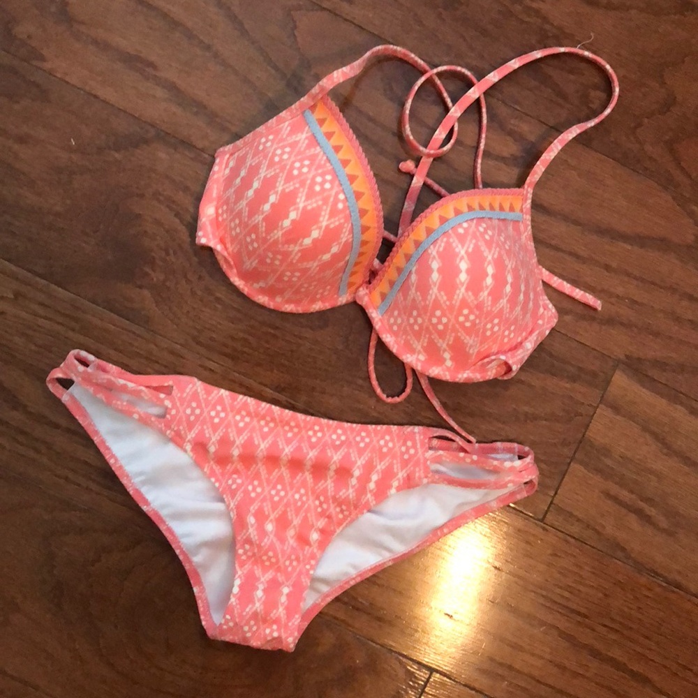 Swimsuit